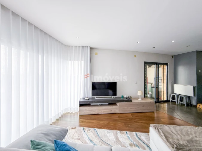 Apartamento T2 para Venda em Nossa Sra de Fatima Foto 15
