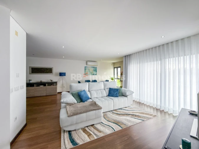 Apartamento T2 para Venda em Nossa Sra de Fatima Foto 12