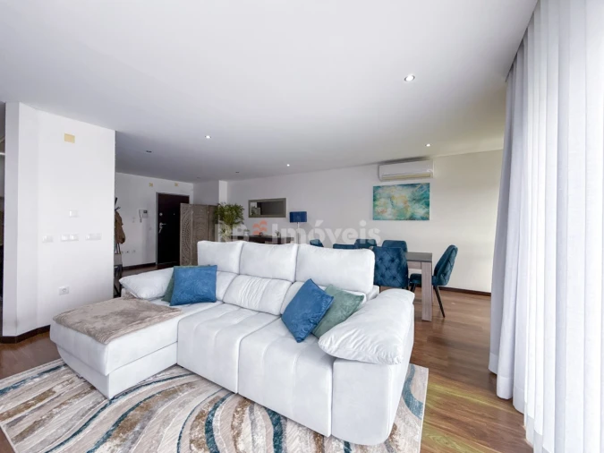 Apartamento T2 para Venda em Nossa Sra de Fatima Foto 9