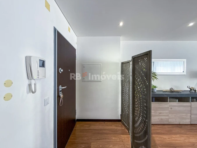 Apartamento T2 para Venda em Nossa Sra de Fatima Foto 5