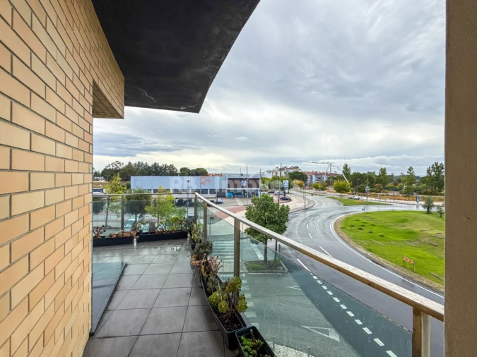 Apartamento T2 para Venda em Nossa Sra de Fatima Foto 42