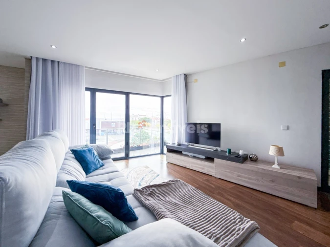 Apartamento T2 para Venda em Nossa Sra de Fatima Foto 10