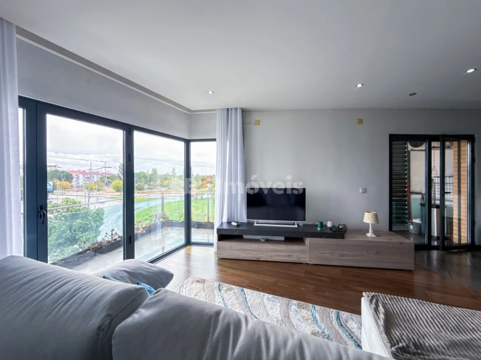 Apartamento T2 para Venda em Nossa Sra de Fatima Foto 17
