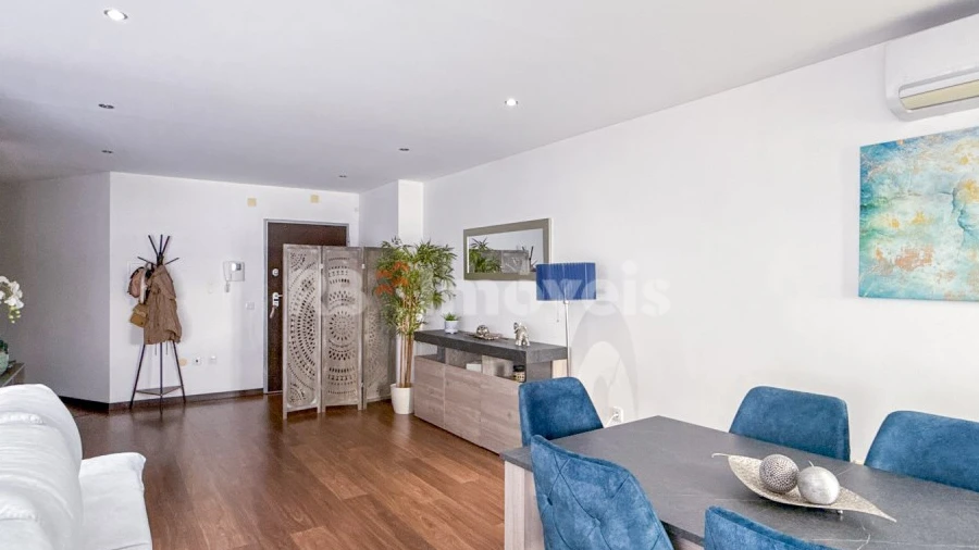 Apartamento T2 para Venda em Nossa Sra de Fatima