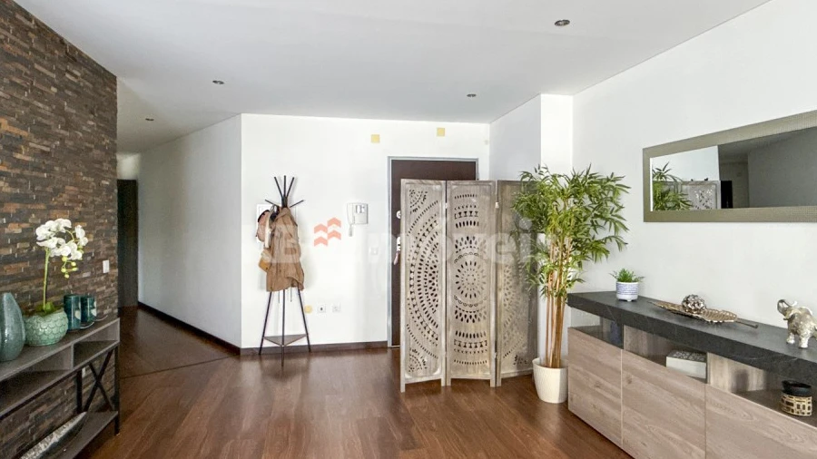 Apartamento T2 para Venda em Nossa Sra de Fatima