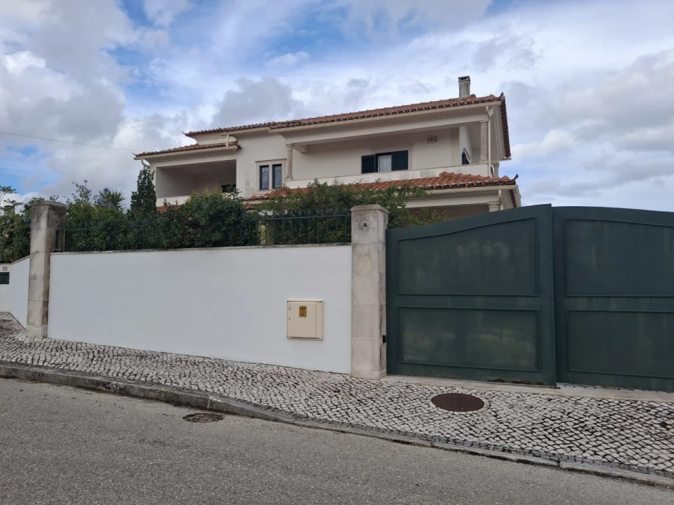 Moradia T5 para Venda em Porto de Mós - São João Baptista e São Pedro Foto 8