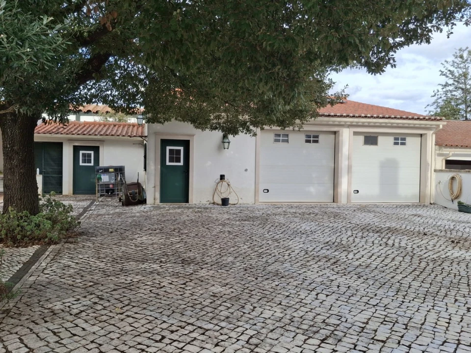 Moradia T5 para Venda em Porto de Mós - São João Baptista e São Pedro Foto 47