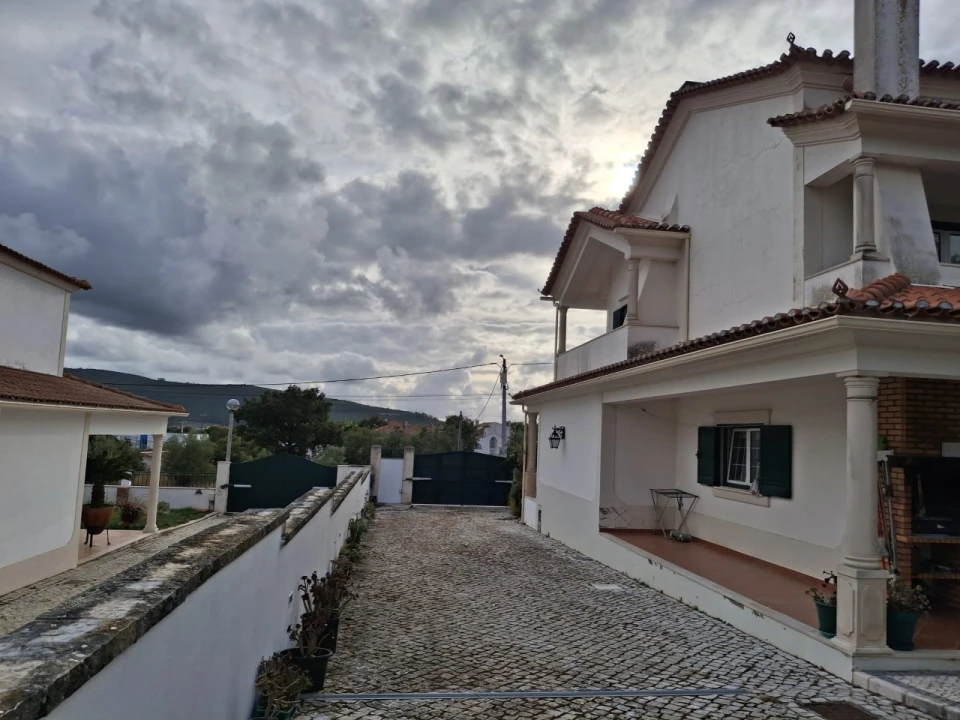 Moradia T5 para Venda em Porto de Mós - São João Baptista e São Pedro Foto 46