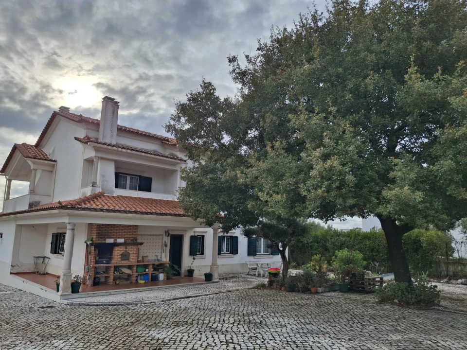 Moradia T5 para Venda em Porto de Mós - São João Baptista e São Pedro Foto 49
