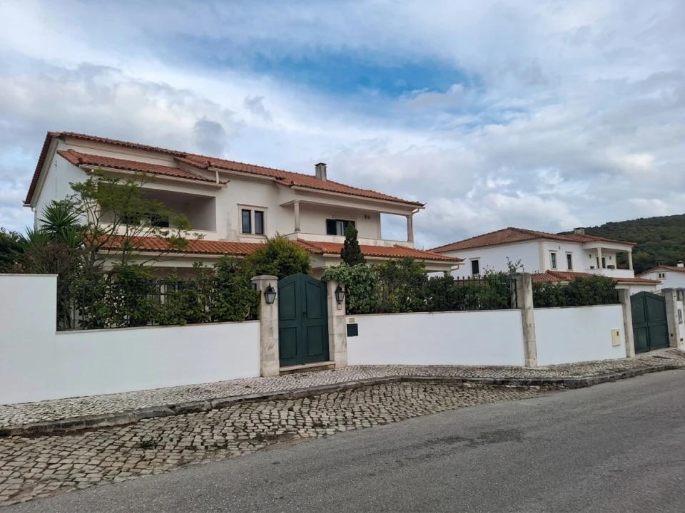Moradia T5 para Venda em Porto de Mós - São João Baptista e São Pedro Foto 7