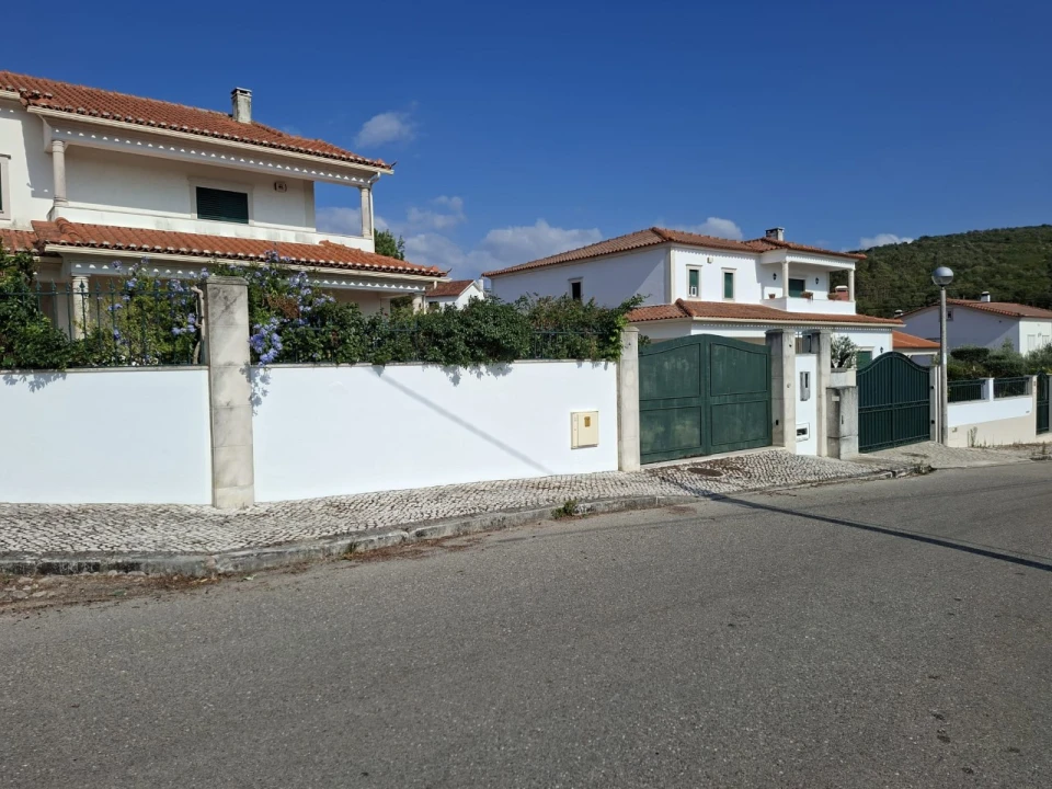 Moradia T5 para Venda em Porto de Mós - São João Baptista e São Pedro Foto 57