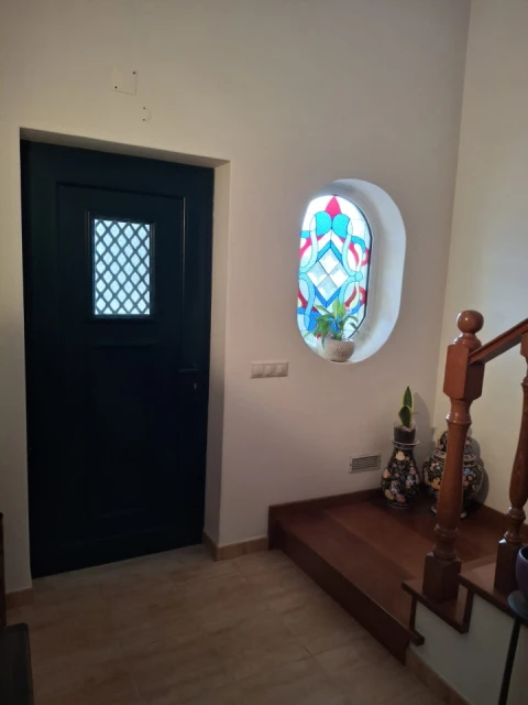 Moradia T5 para Venda em Porto de Mós - São João Baptista e São Pedro