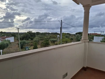 Moradia T5 para Venda em Porto de Mós - São João Baptista e São Pedro