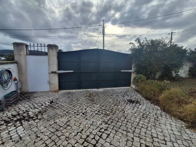 Moradia T5 para Venda em Porto de Mós - São João Baptista e São Pedro Foto 60