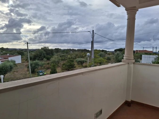 Moradia T5 para Venda em Porto de Mós - São João Baptista e São Pedro Foto 52