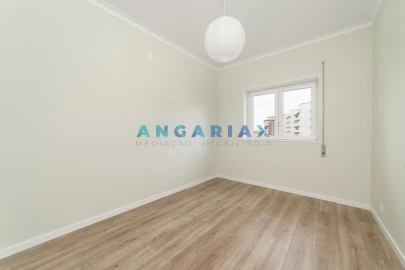 Apartamento T4 para Venda em Leiria, Pousos, Barreira e Cortes