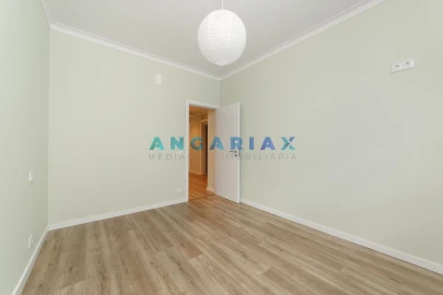 Apartamento T4 para Venda em Leiria, Pousos, Barreira e Cortes
