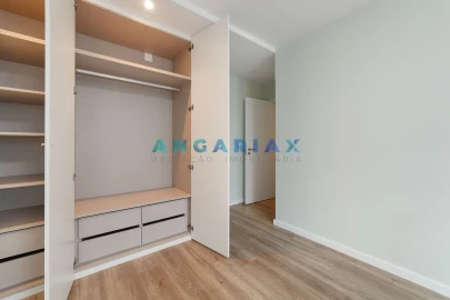 Apartamento T4 para Venda em Leiria, Pousos, Barreira e Cortes