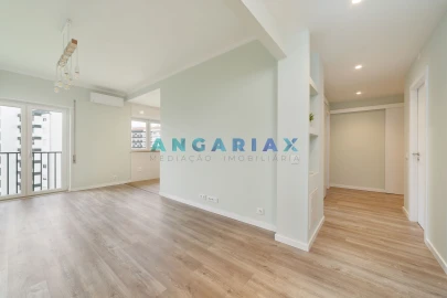 Apartamento T4 para Venda em Leiria, Pousos, Barreira e Cortes