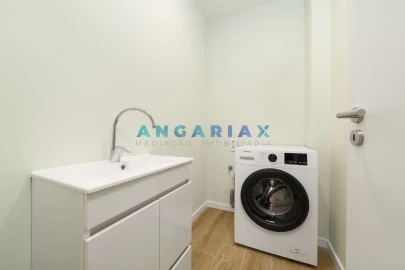 Apartamento T4 para Venda em Leiria, Pousos, Barreira e Cortes