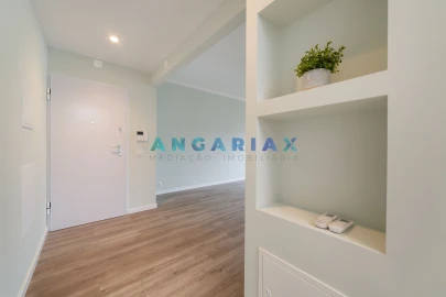 Apartamento T4 para Venda em Leiria, Pousos, Barreira e Cortes