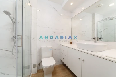 Apartamento T4 para Venda em Leiria, Pousos, Barreira e Cortes