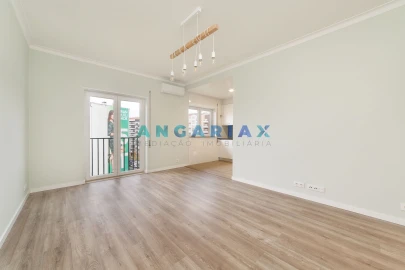 Apartamento T4 para Venda em Leiria, Pousos, Barreira e Cortes