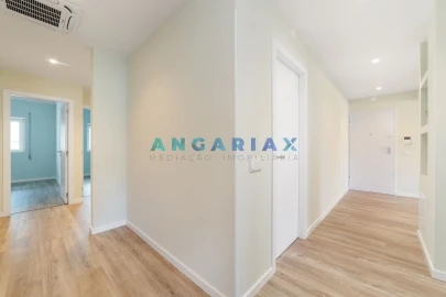 Apartamento T4 para Venda em Leiria, Pousos, Barreira e Cortes