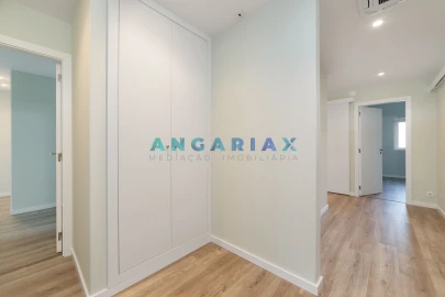 Apartamento T4 para Venda em Leiria, Pousos, Barreira e Cortes