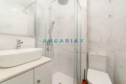 Apartamento T4 para Venda em Leiria, Pousos, Barreira e Cortes