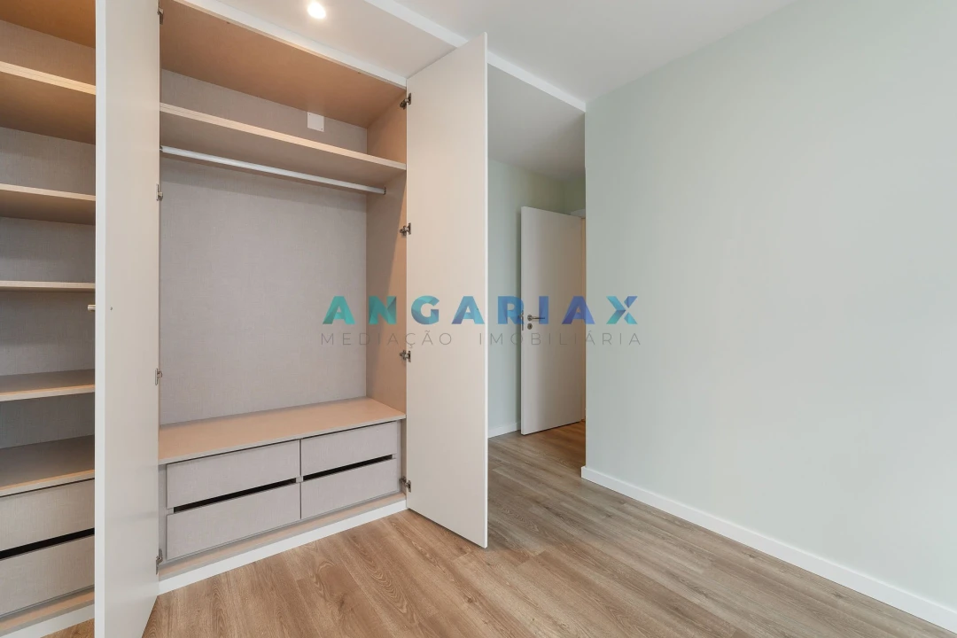 Apartamento T4 para Venda em Leiria, Pousos, Barreira e Cortes Foto 18