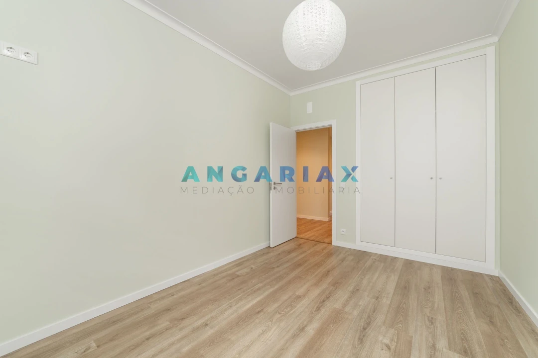 Apartamento T4 para Venda em Leiria, Pousos, Barreira e Cortes Foto 11