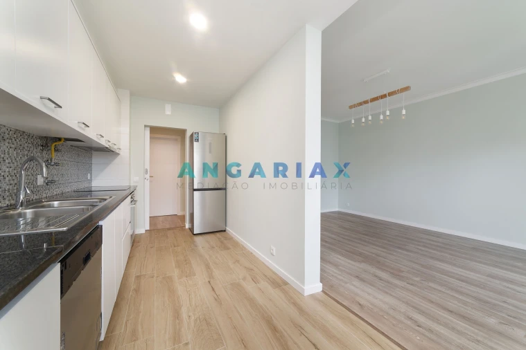 Apartamento T4 para Venda em Leiria, Pousos, Barreira e Cortes Foto 2