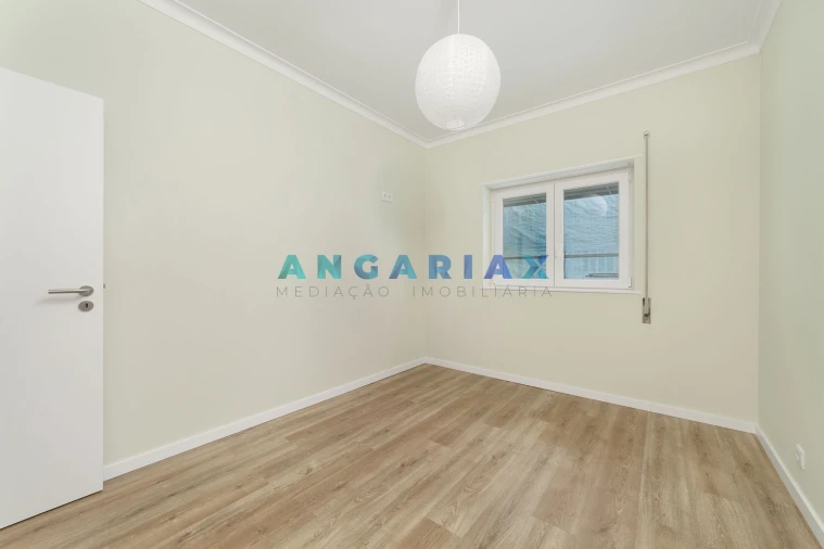 Apartamento T4 para Venda em Leiria, Pousos, Barreira e Cortes Foto 13