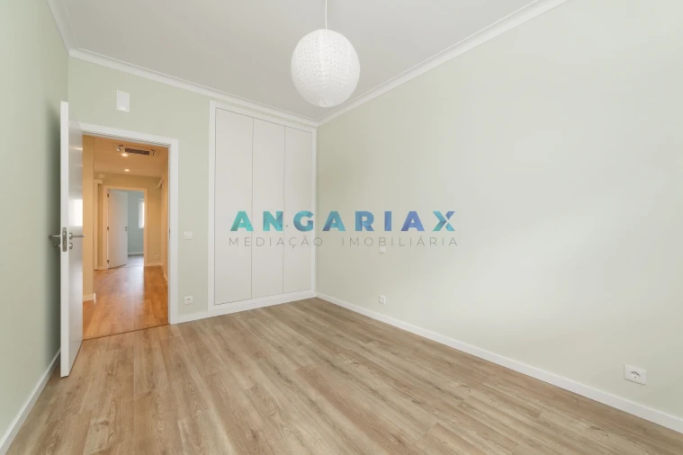 Apartamento T4 para Venda em Leiria, Pousos, Barreira e Cortes Foto 5