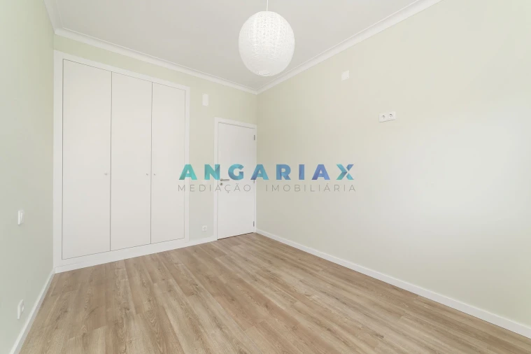 Apartamento T4 para Venda em Leiria, Pousos, Barreira e Cortes Foto 25