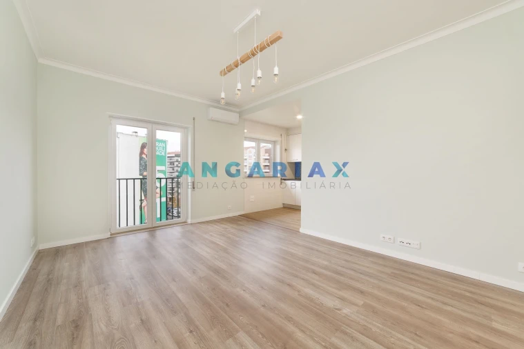 Apartamento T4 para Venda em Leiria, Pousos, Barreira e Cortes Foto 4