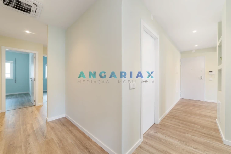 Apartamento T4 para Venda em Leiria, Pousos, Barreira e Cortes Foto 20