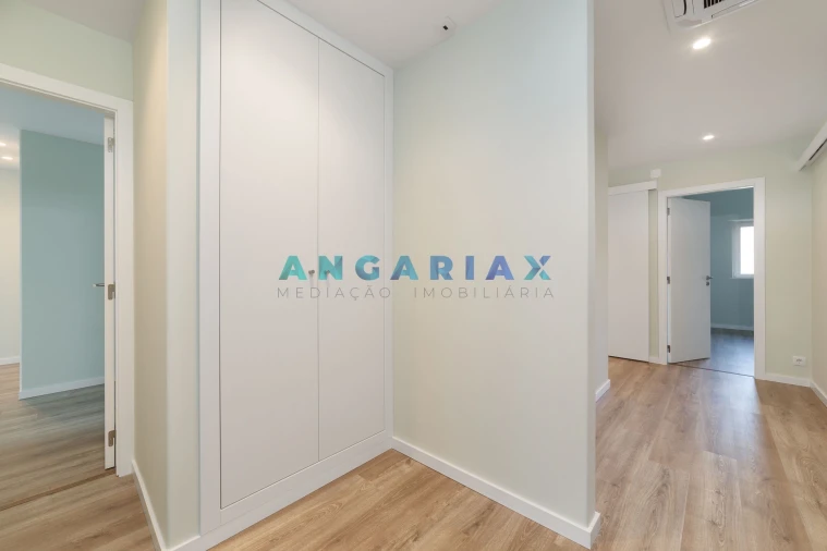 Apartamento T4 para Venda em Leiria, Pousos, Barreira e Cortes Foto 19