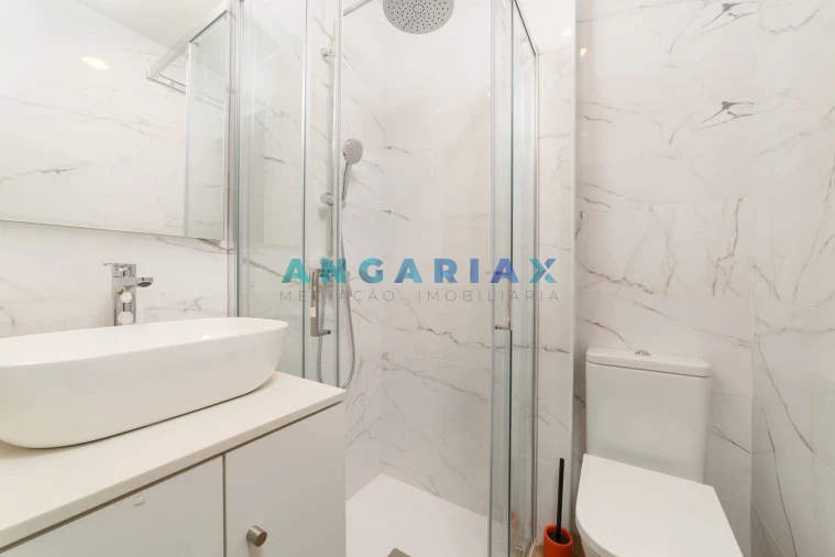 Apartamento T4 para Venda em Leiria, Pousos, Barreira e Cortes Foto 22