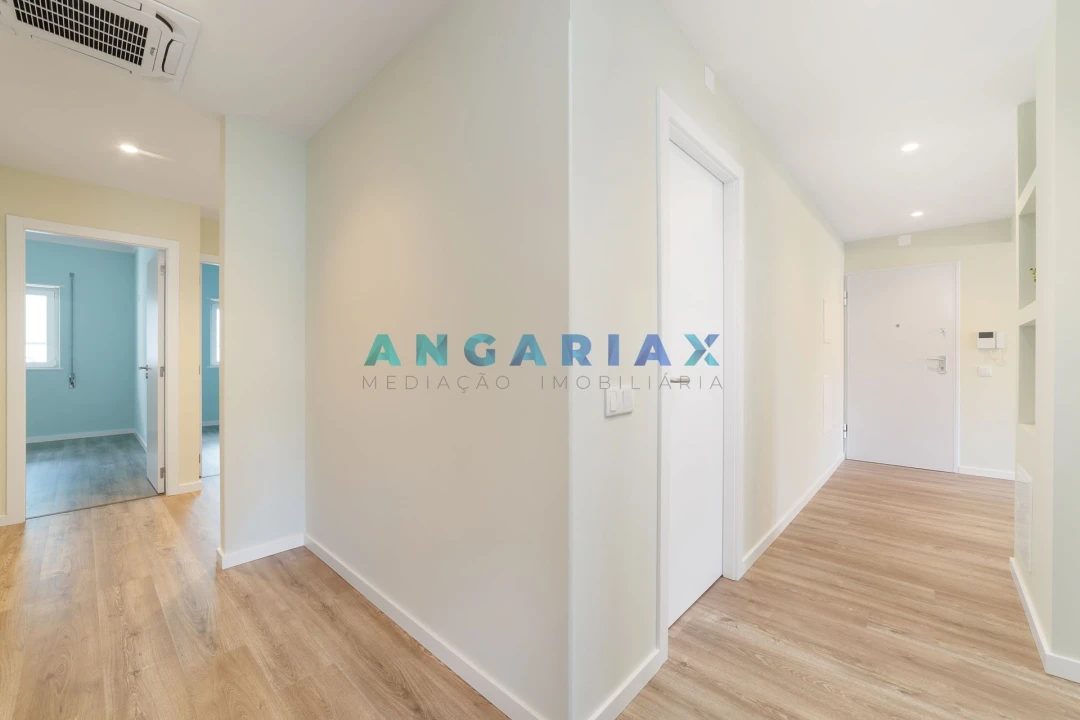 Apartamento T4 para Venda em Leiria, Pousos, Barreira e Cortes Foto 20