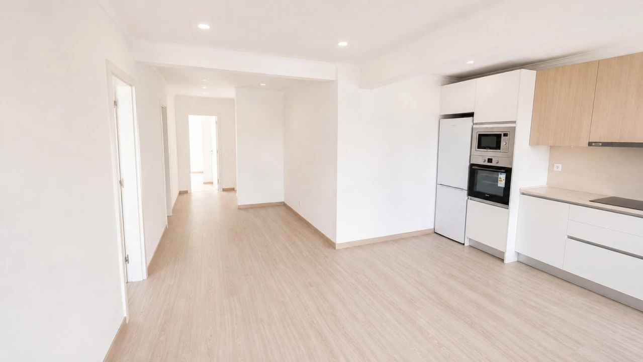 Apartamento T3 para Venda em Massamá e Monte Abraão Foto 25