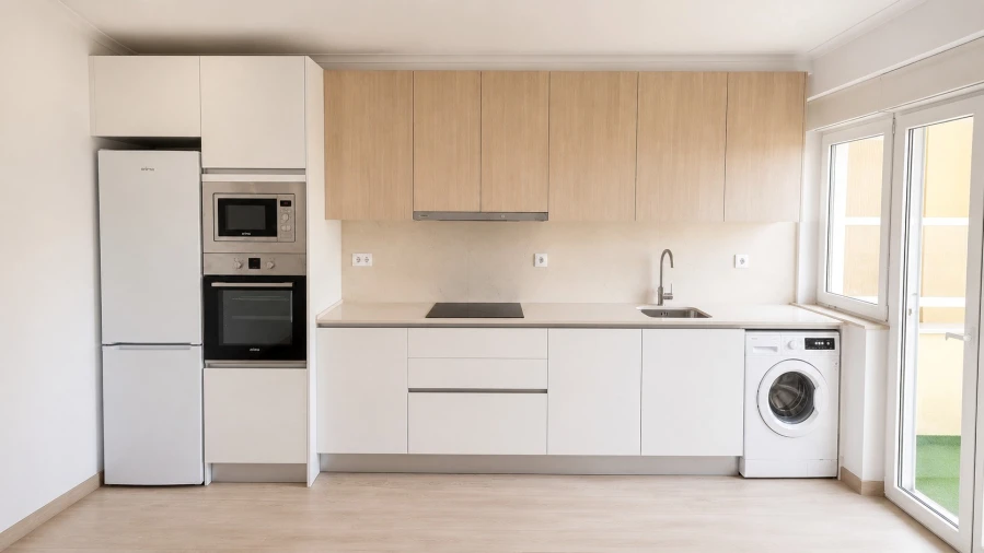 Apartamento T3 para Venda em Massamá e Monte Abraão Foto 23