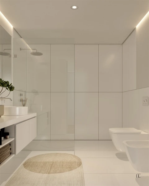 Apartamento T2 para Venda em Estrela