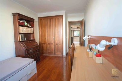 Apartamento T3 para Venda em Ermesinde