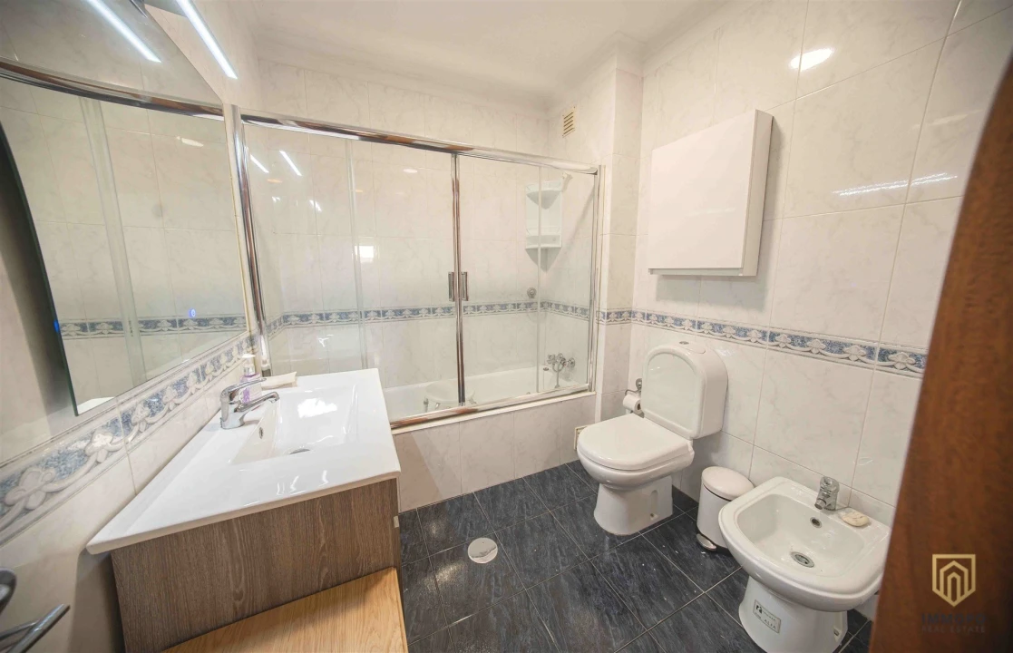 Apartamento T3 para Venda em Ermesinde Foto 17