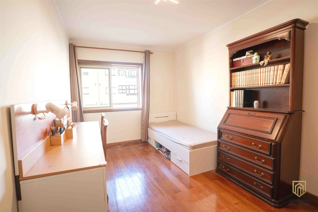 Apartamento T3 para Venda em Ermesinde Foto 12