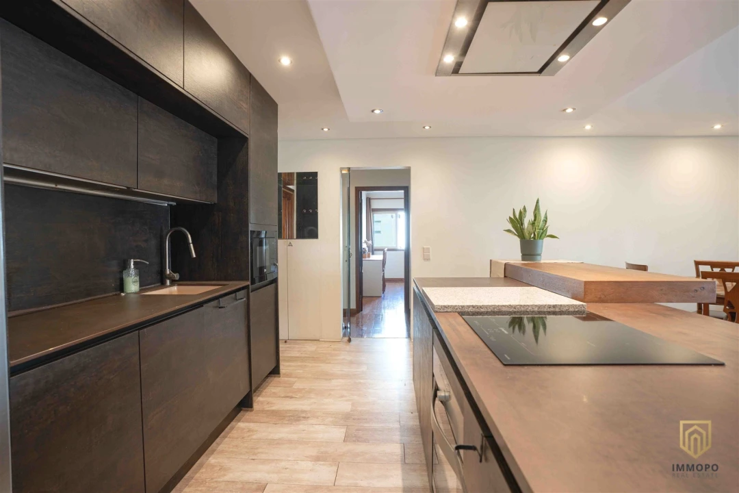 Apartamento T3 para Venda em Ermesinde Foto 1