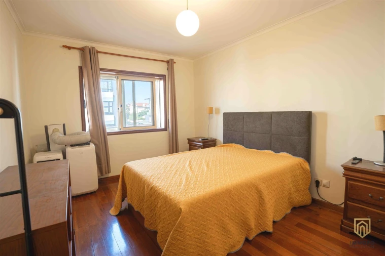 Apartamento T3 para Venda em Ermesinde Foto 15