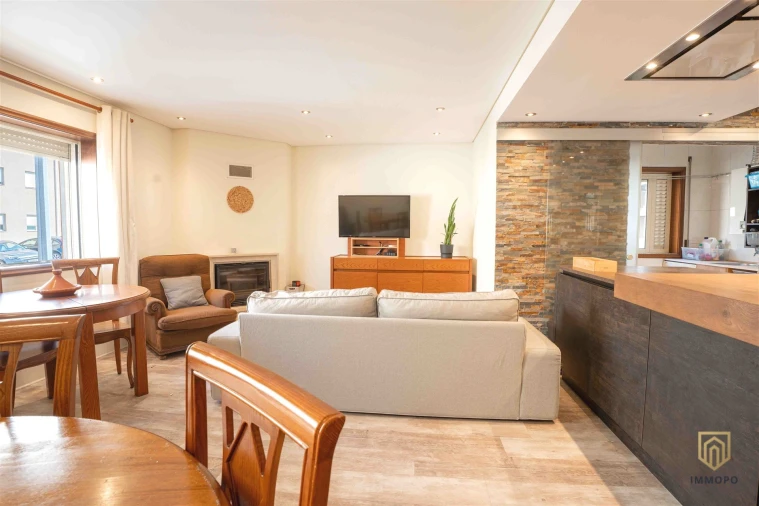 Apartamento T3 para Venda em Ermesinde Foto 6